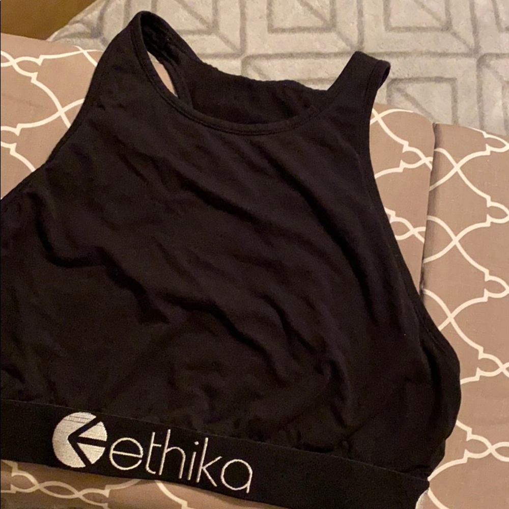 Ethika sports bra